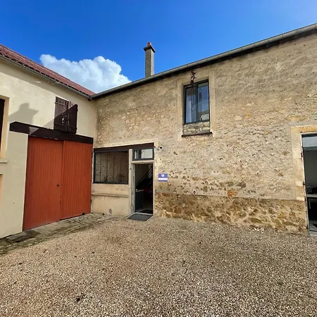 Le Relais De 40 Sous